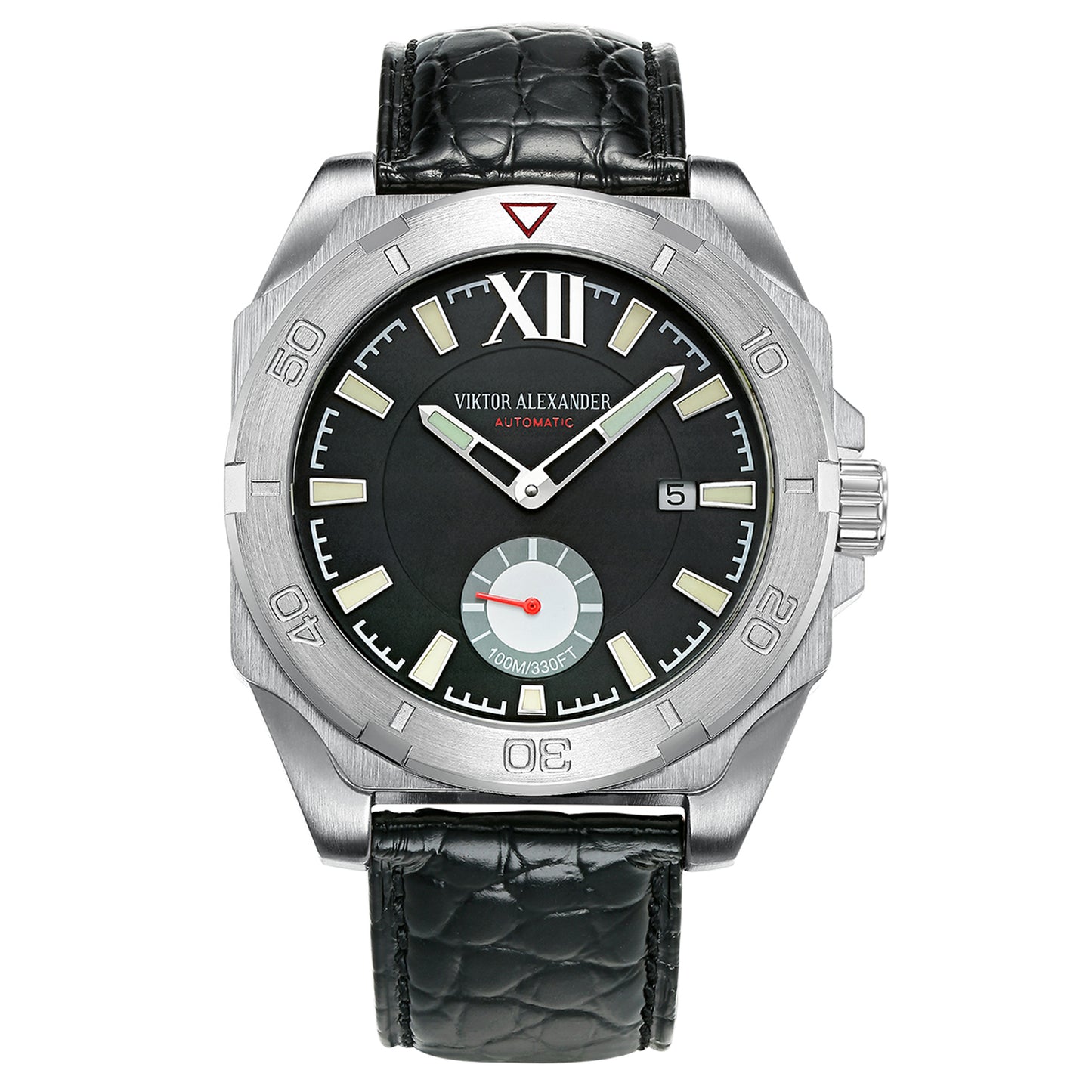 Ref.8500 Regatta  Automatic Watch