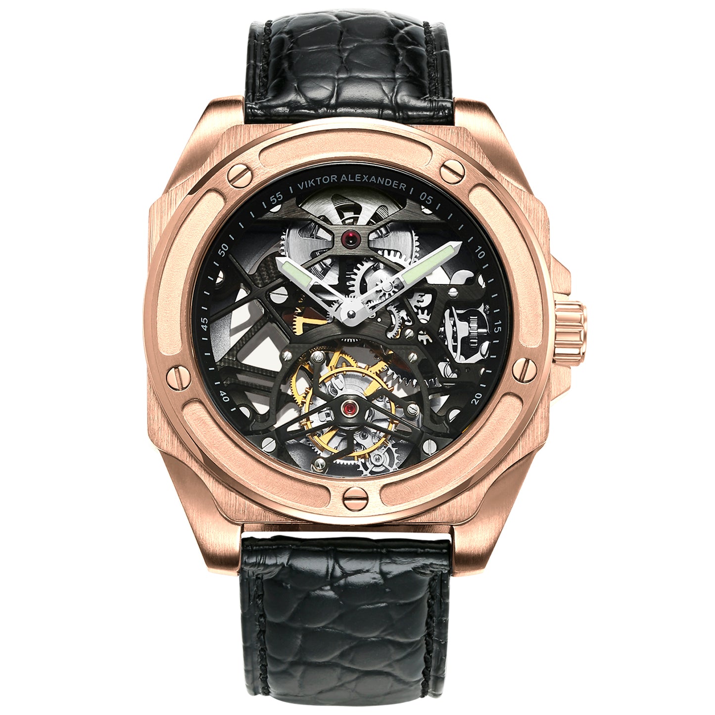 Ref.9900RG STB Concepto Watch