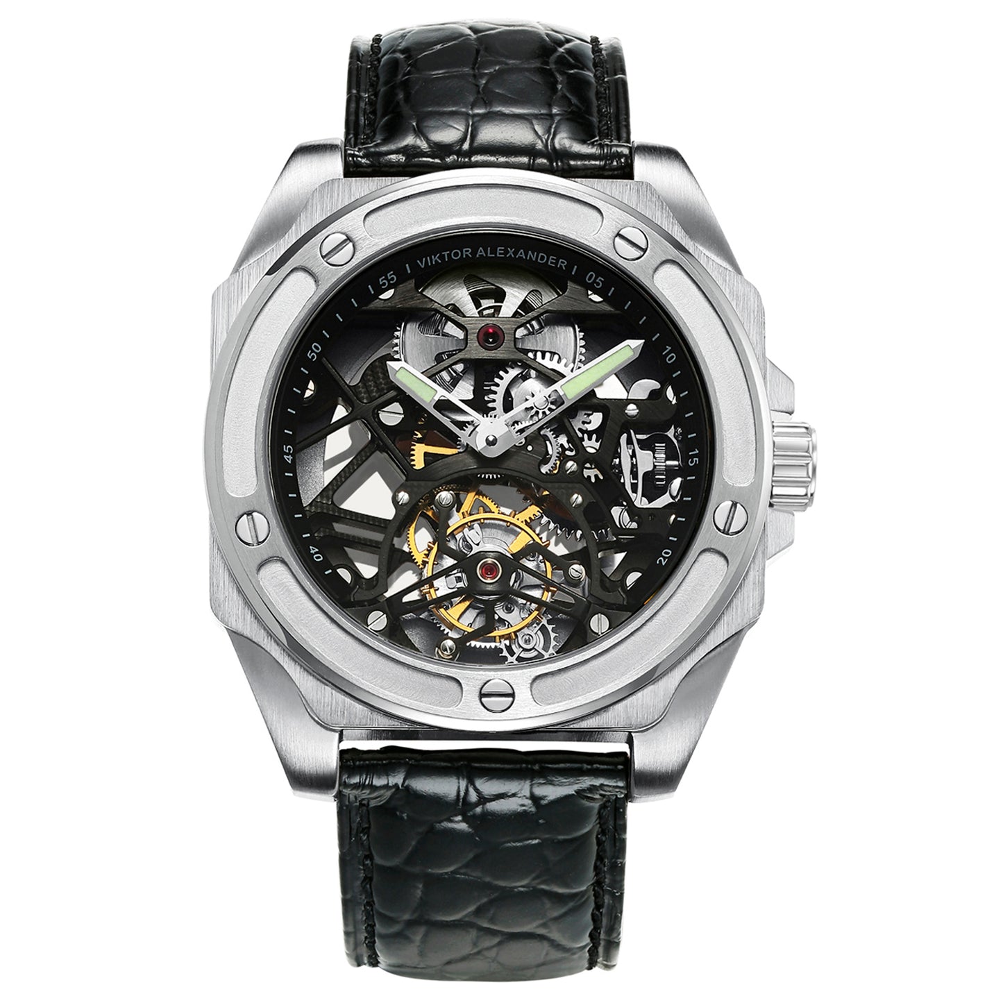 Ref.9900 STB Concepto Watch