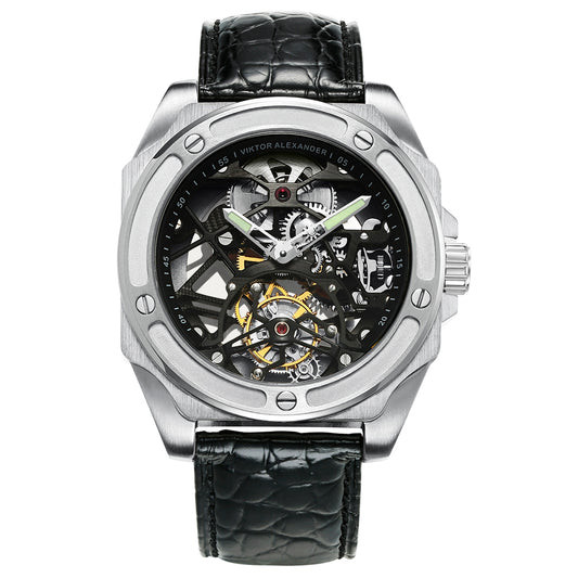 Ref.9900 STB Concepto Watch