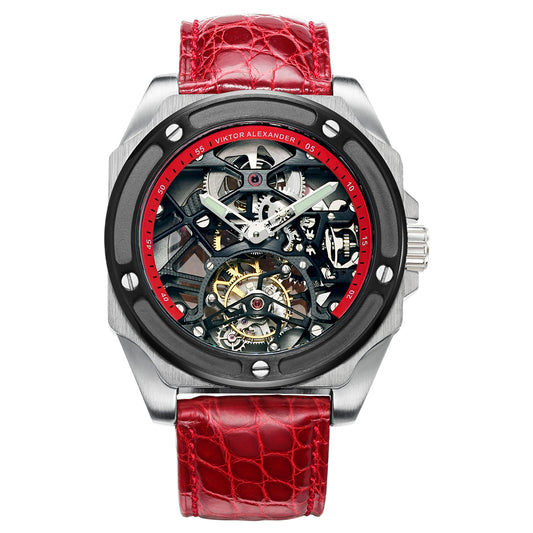 Ref.9910 STB Concepto Watch