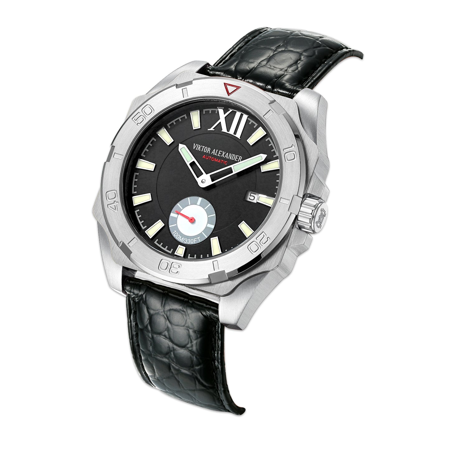 Ref.8500 Regatta  Automatic Watch