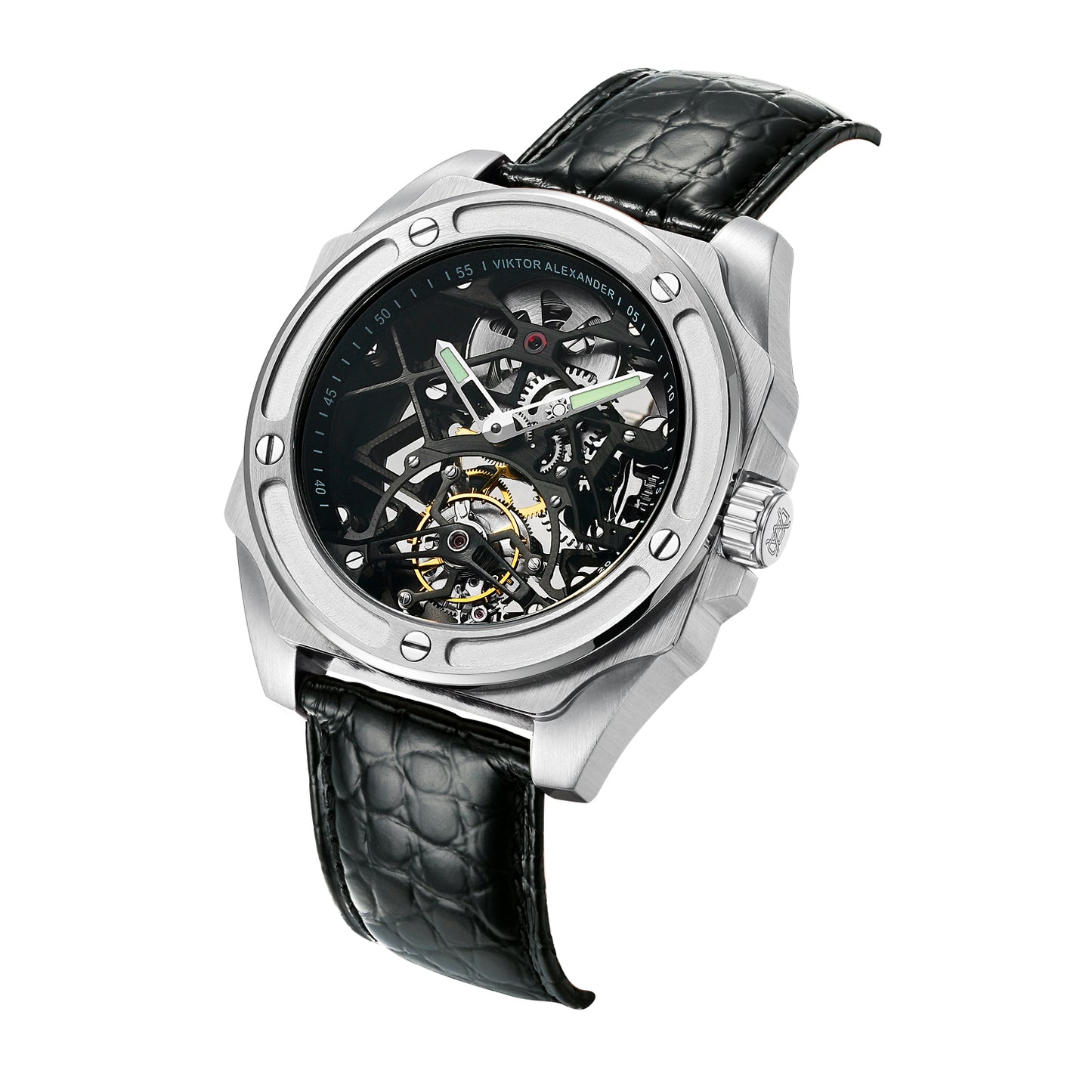 Ref.9900 STB Concepto Watch