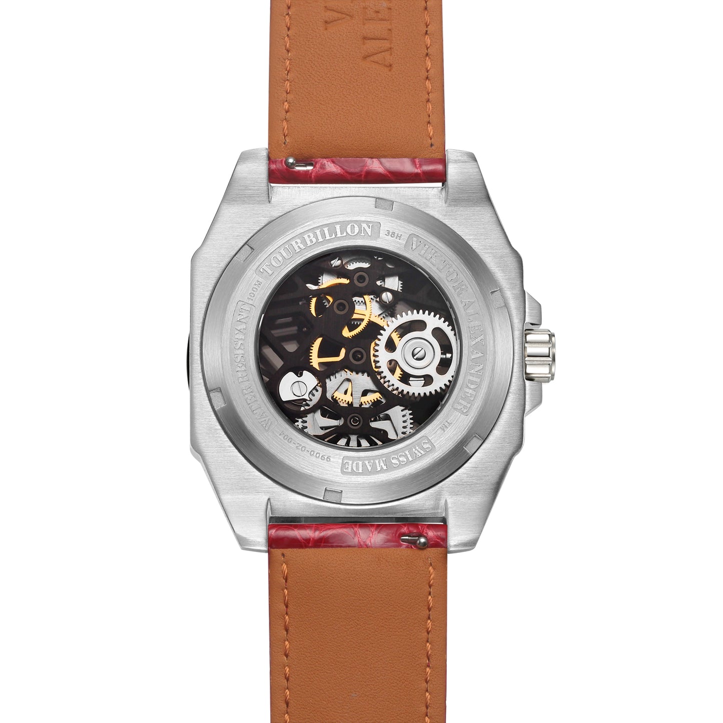 Ref.9910 STB Concepto Watch