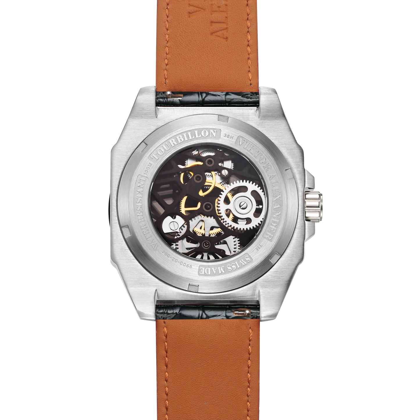 Ref.9900 STB Concepto Watch