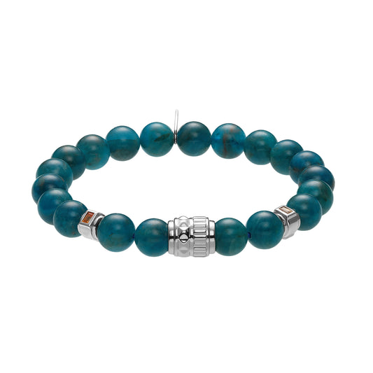OROBORO XIII- Amazonite