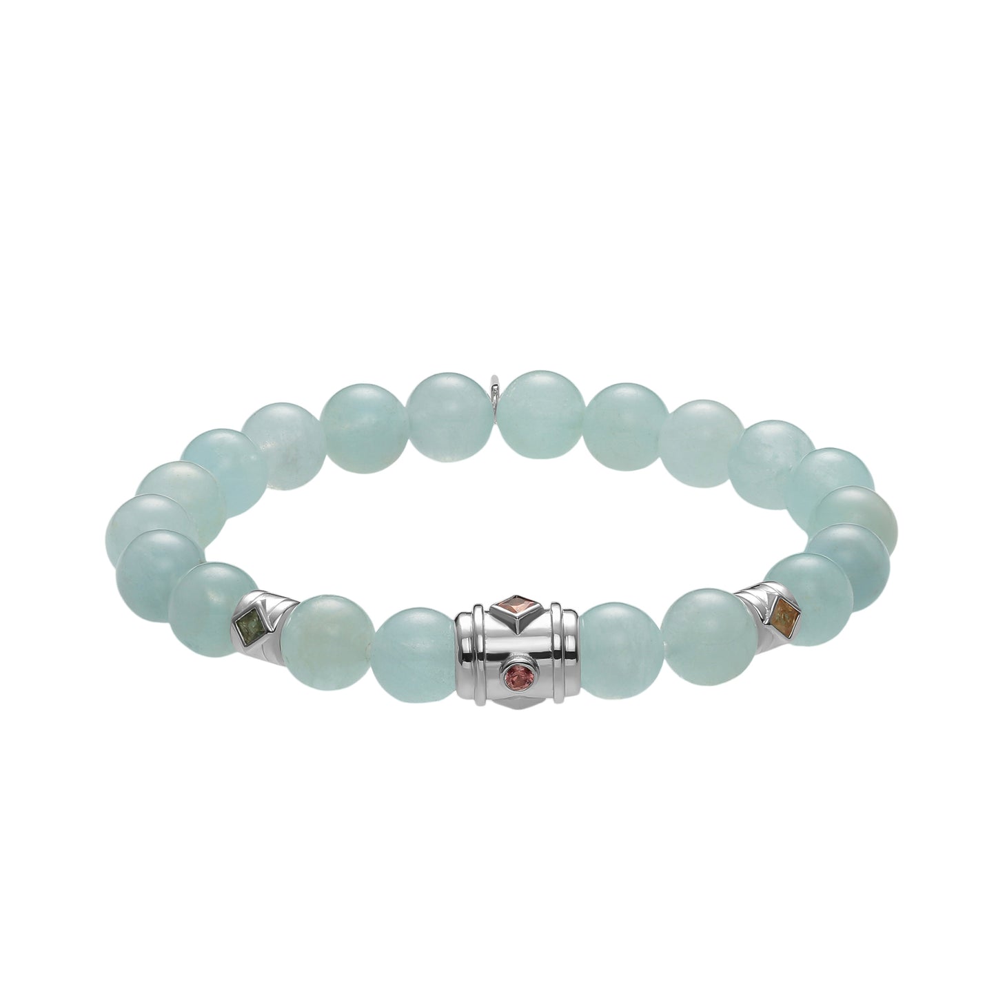 OROBORO XIII- AQUAMARINE