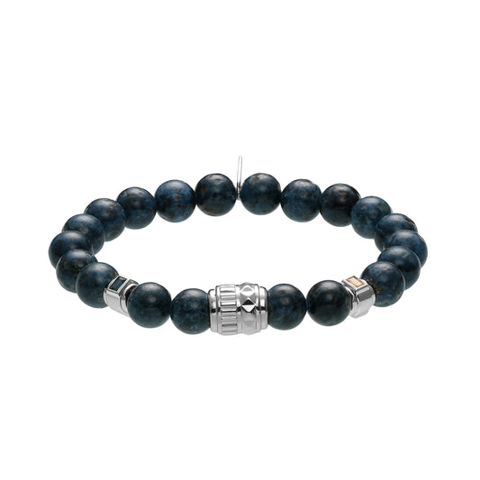 OROBORO XIII- Blue Spinel