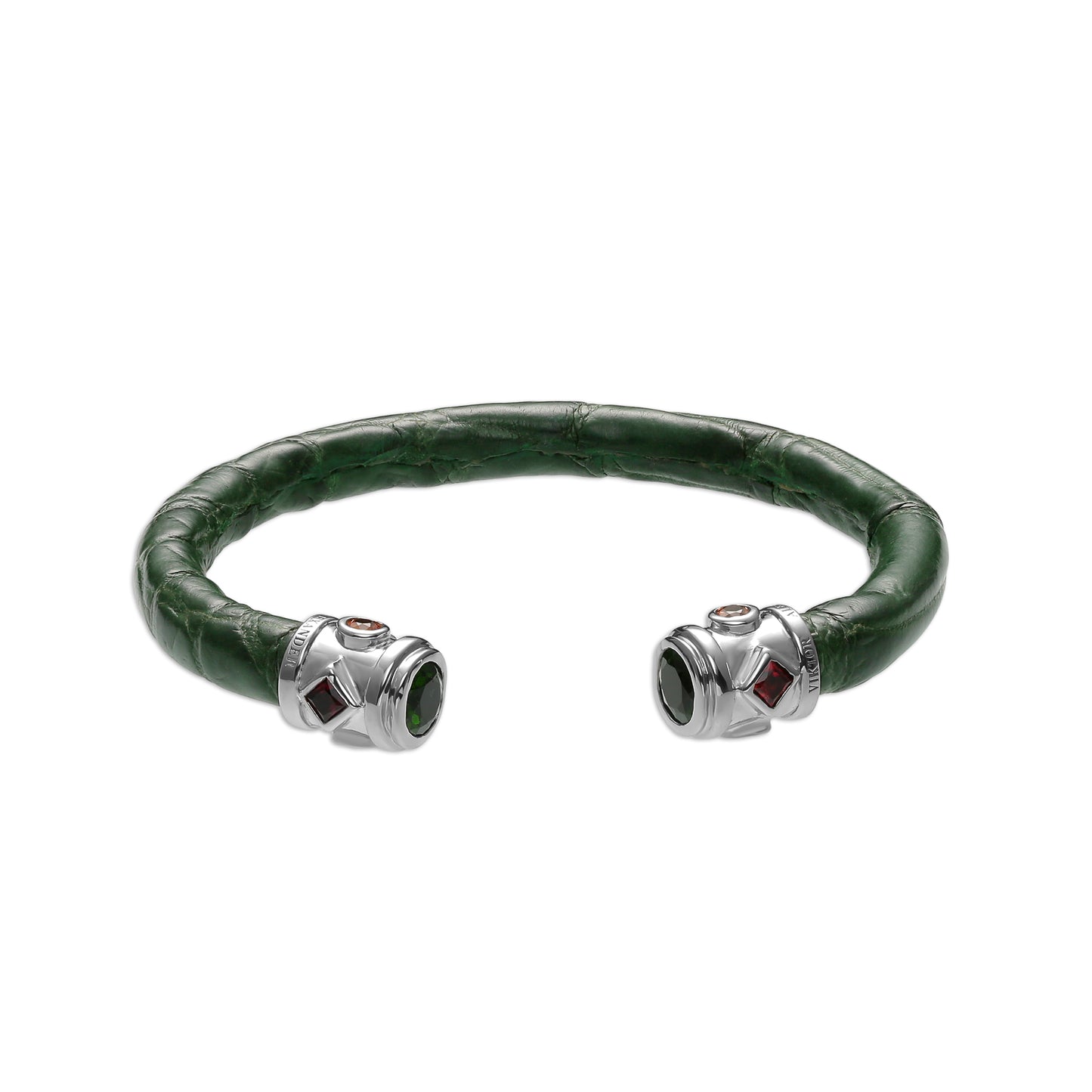 925 Eternity Bracelet