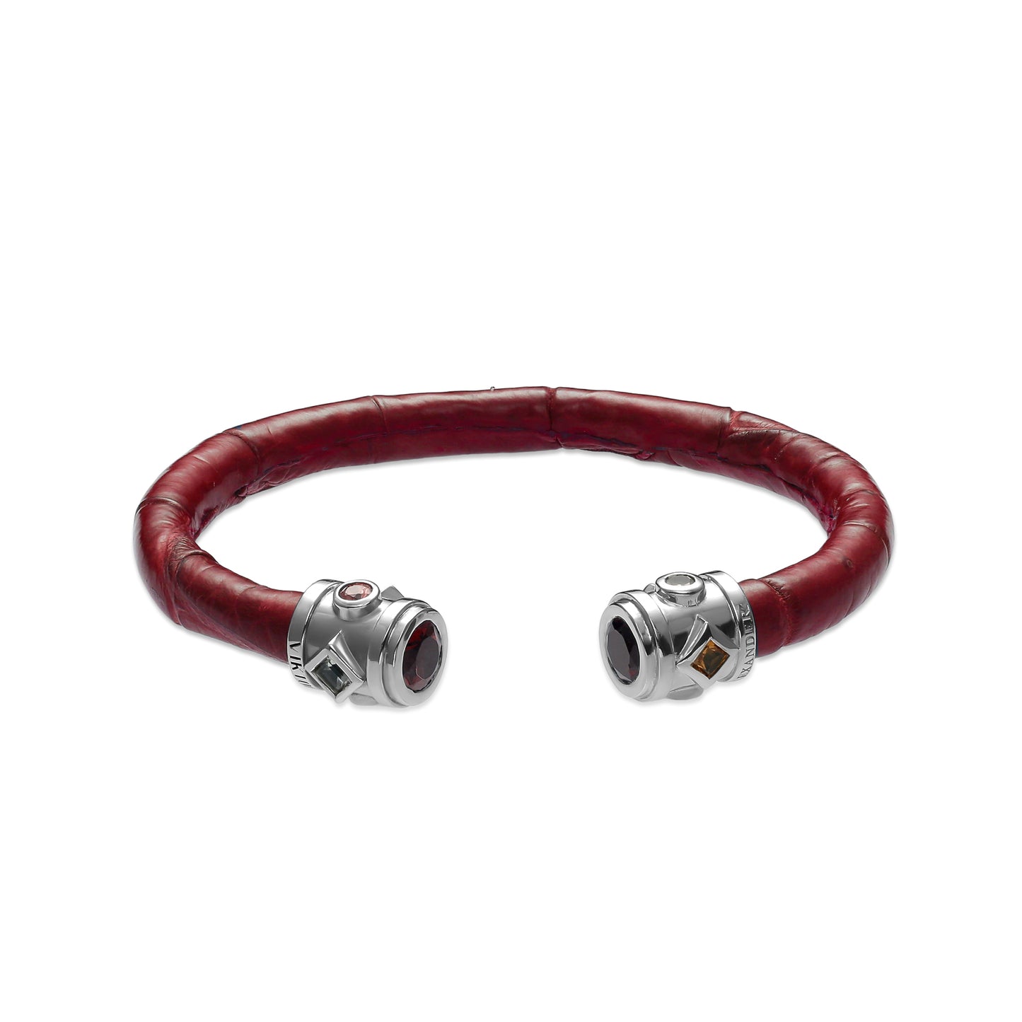 925 Eternity Bracelet