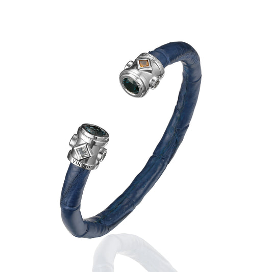 925 Eternity Bracelet