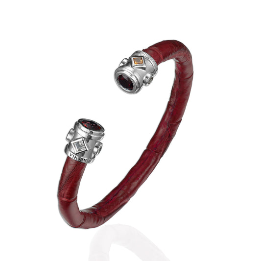 925 Eternity Bracelet