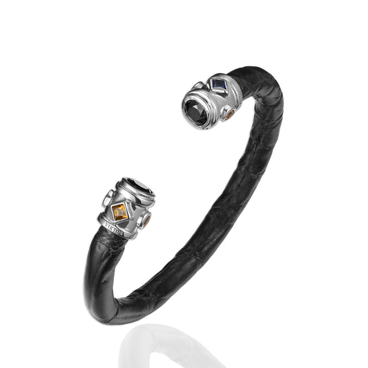 925 Eternity Bracelet