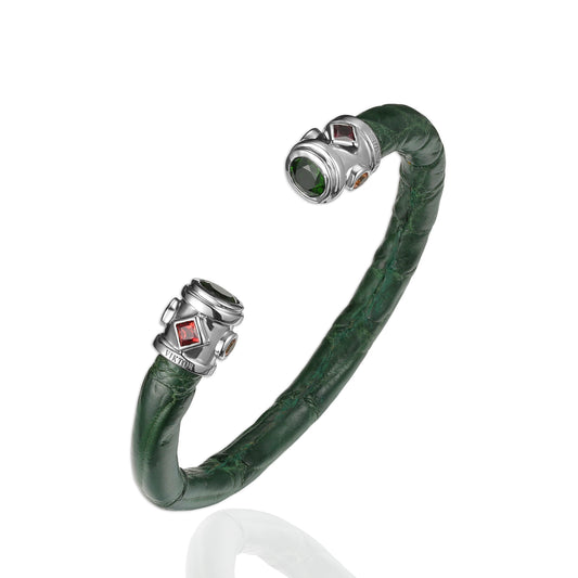 925 Eternity Bracelet