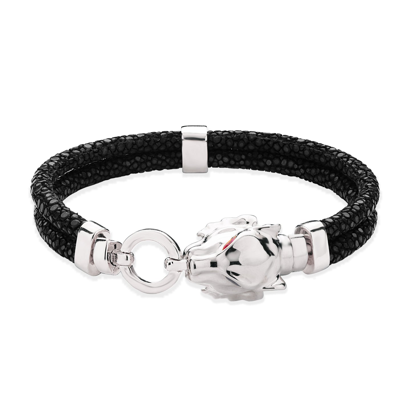 TIGRIS REGALIA 925 SILVER BRACELET