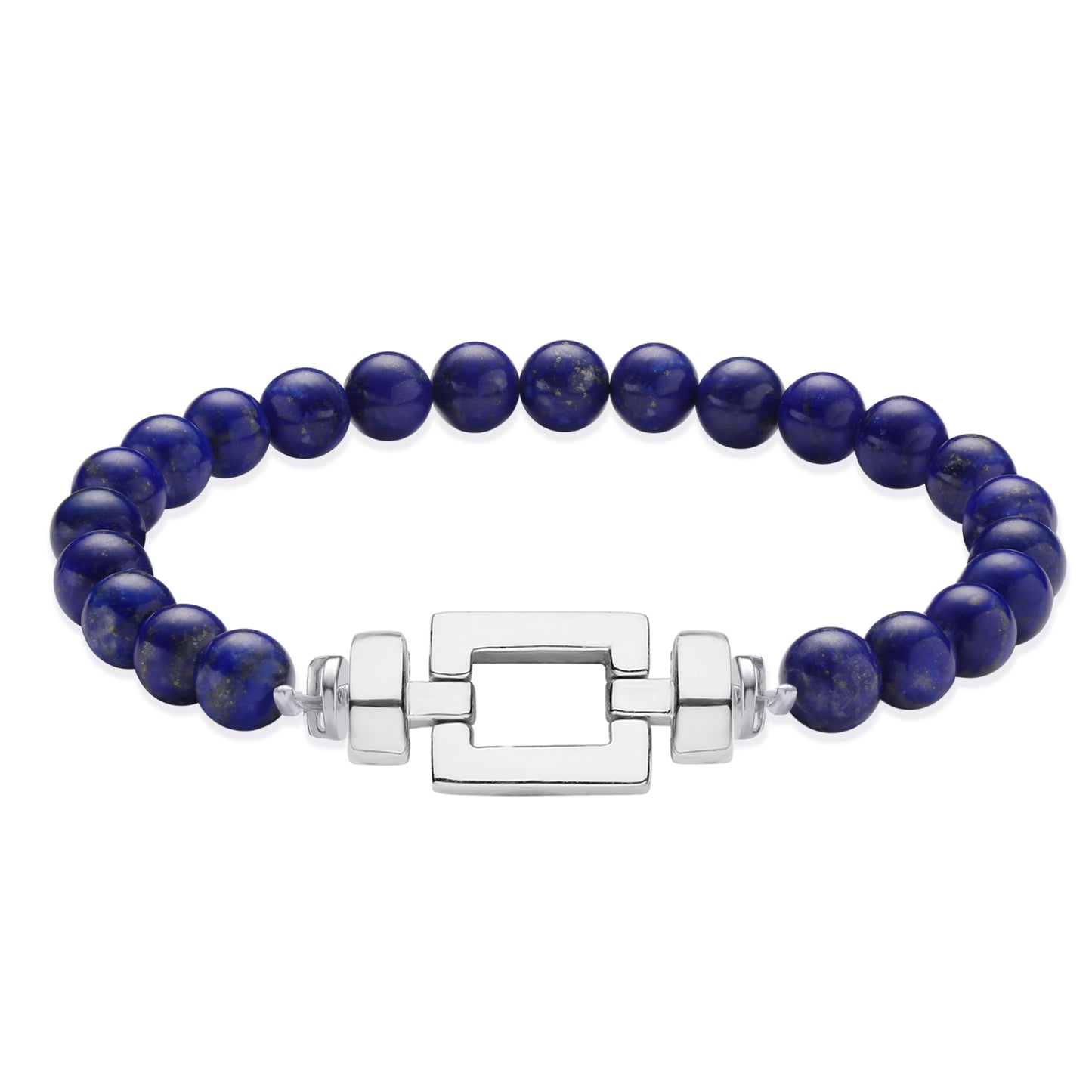 Opus Classic 925 Silver Gemstone Bracelets