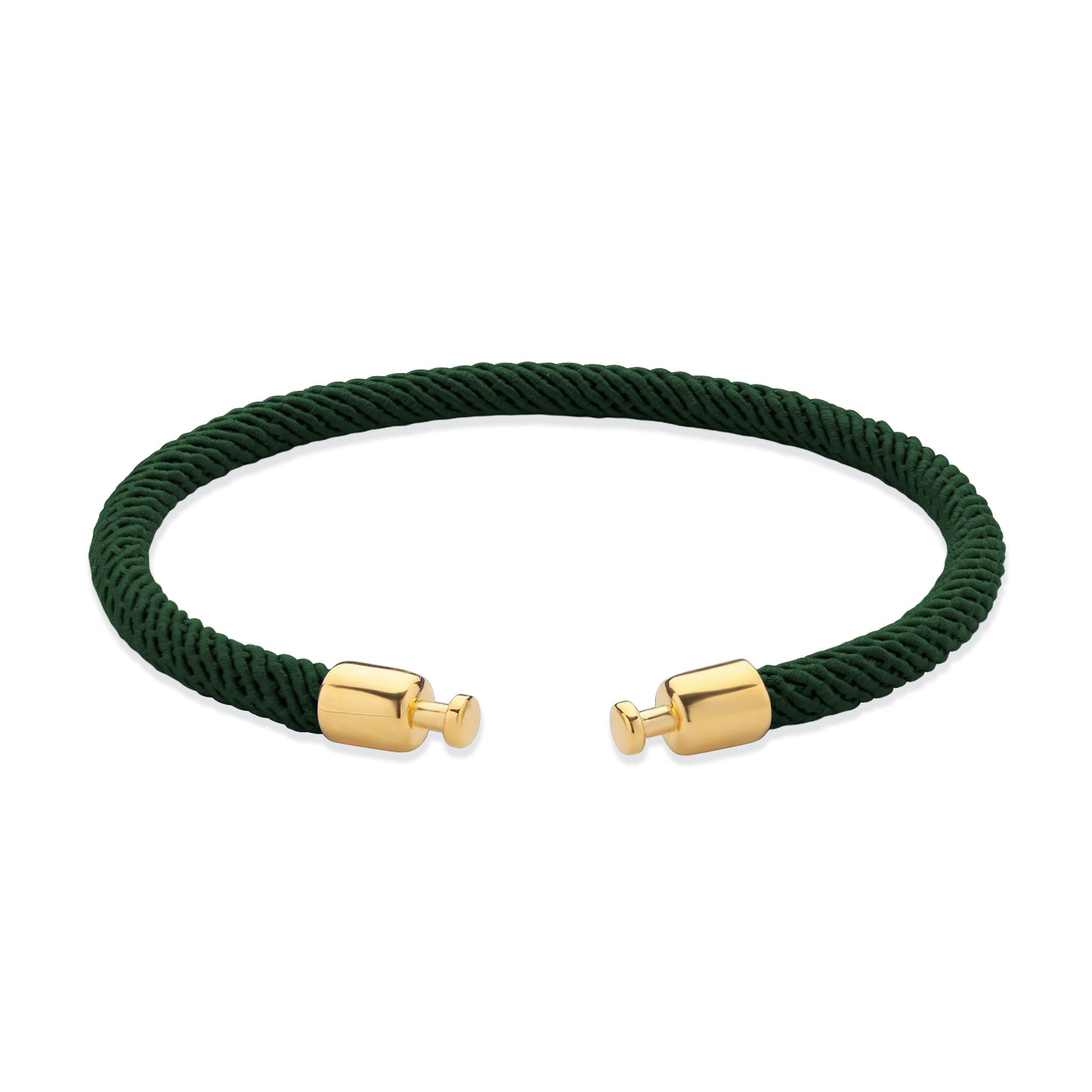 1889 Malachite 18-carat Gold