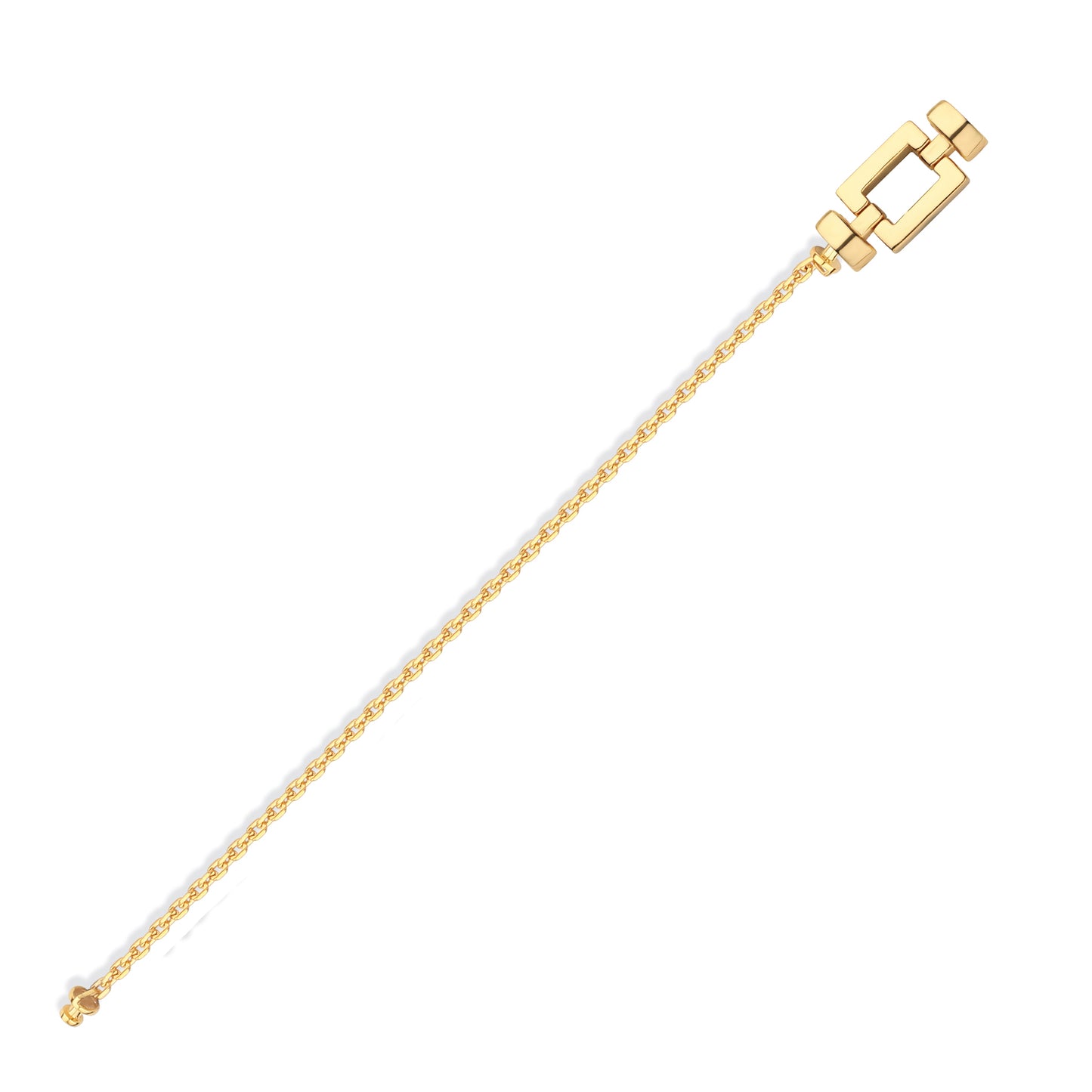 Opus Classique 18-carat gold