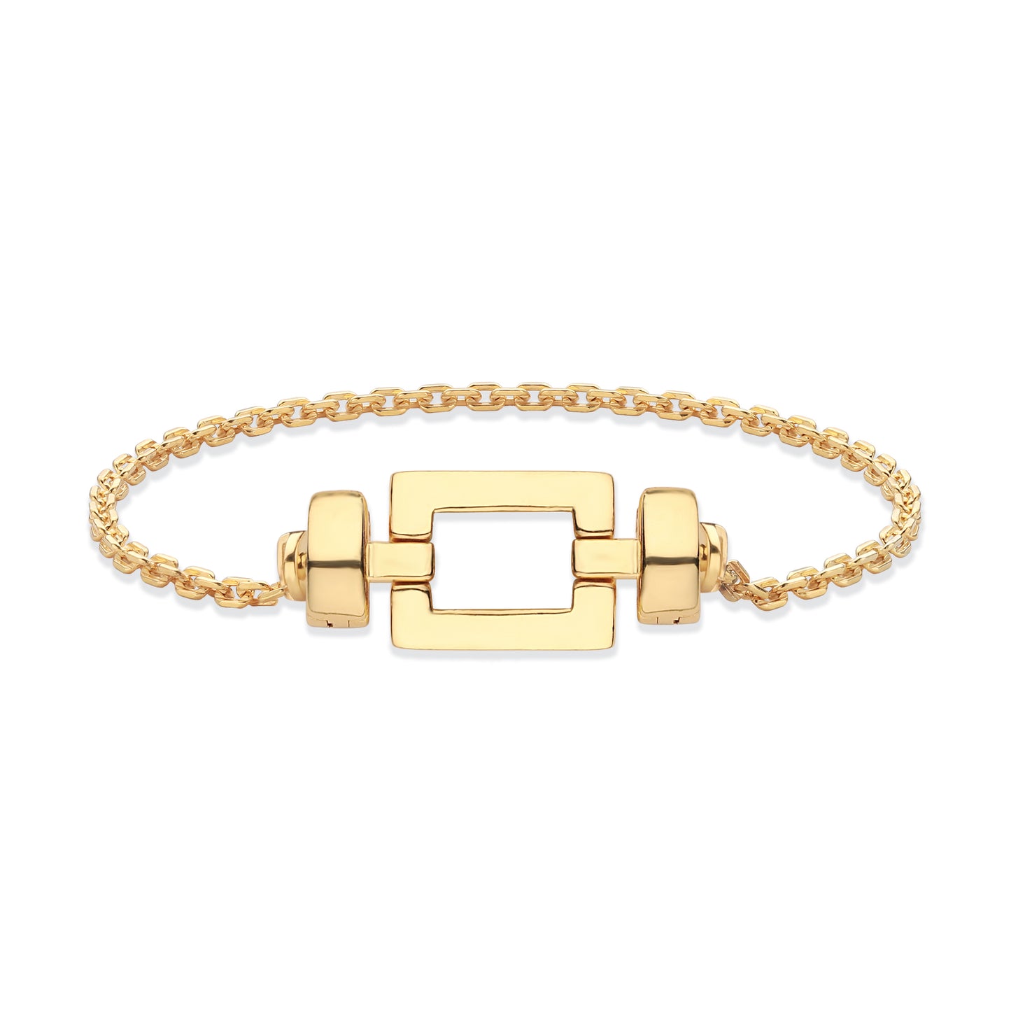 Opus Classique 18-carat gold