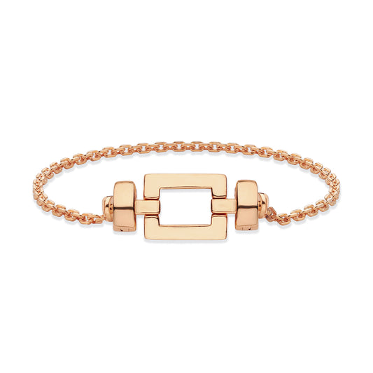 Opus Classique 18-carat gold