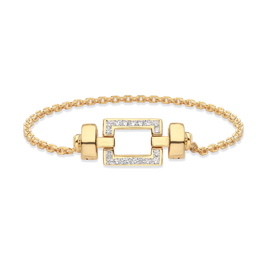 Opus Pavé Diamonds 18-carat gold