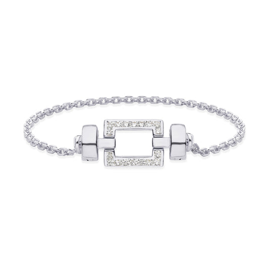 Opus Pavé Diamonds Platinum