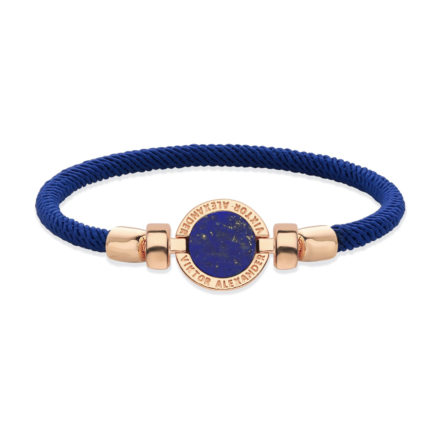 1889 Lapis Lazuli 18-carat Gold