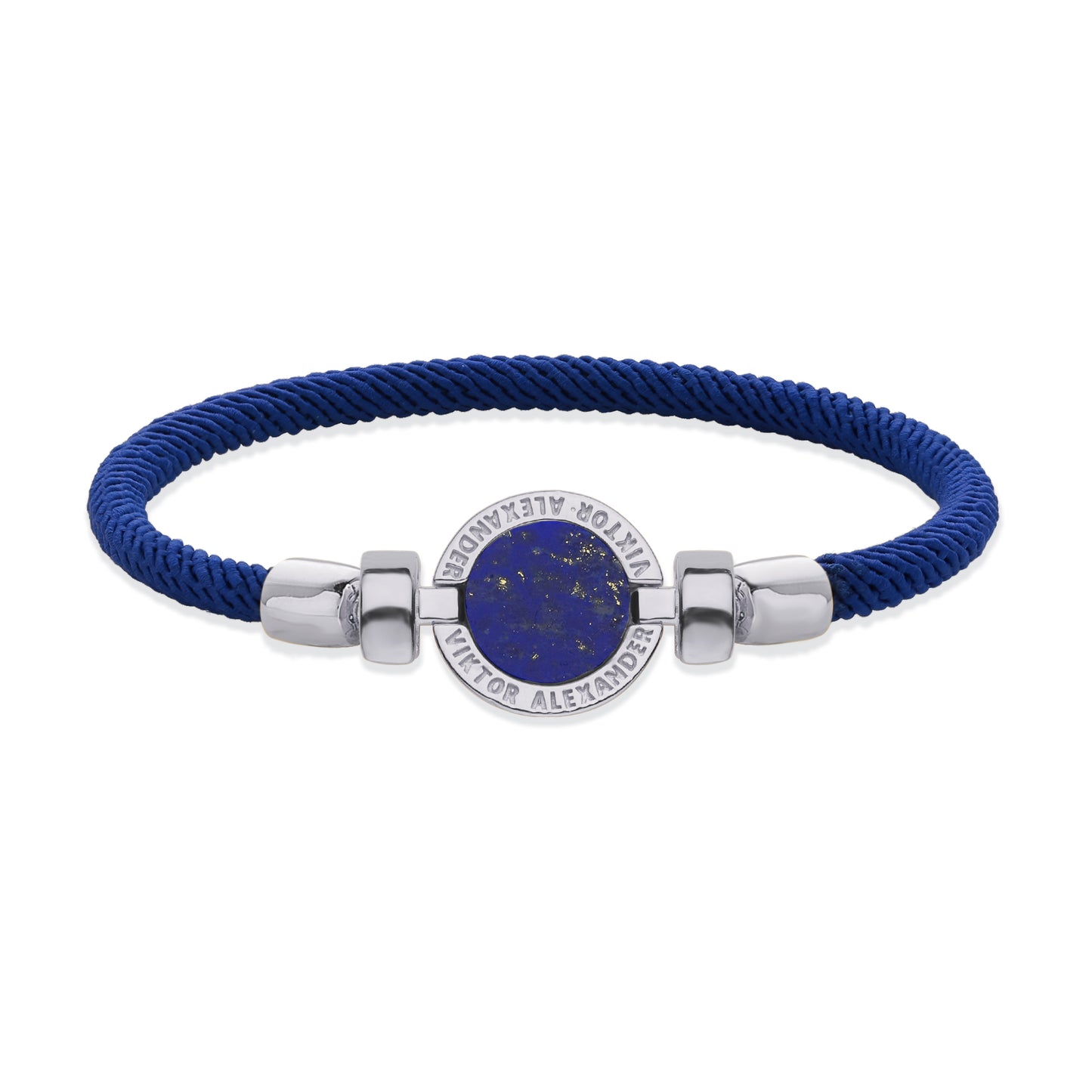 1889 Lapis Lazuli 925 Silver