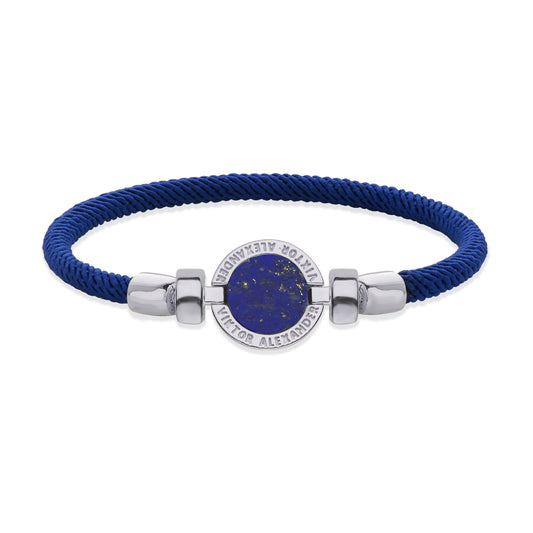 1889 Lapis Lazuli 925 Silver