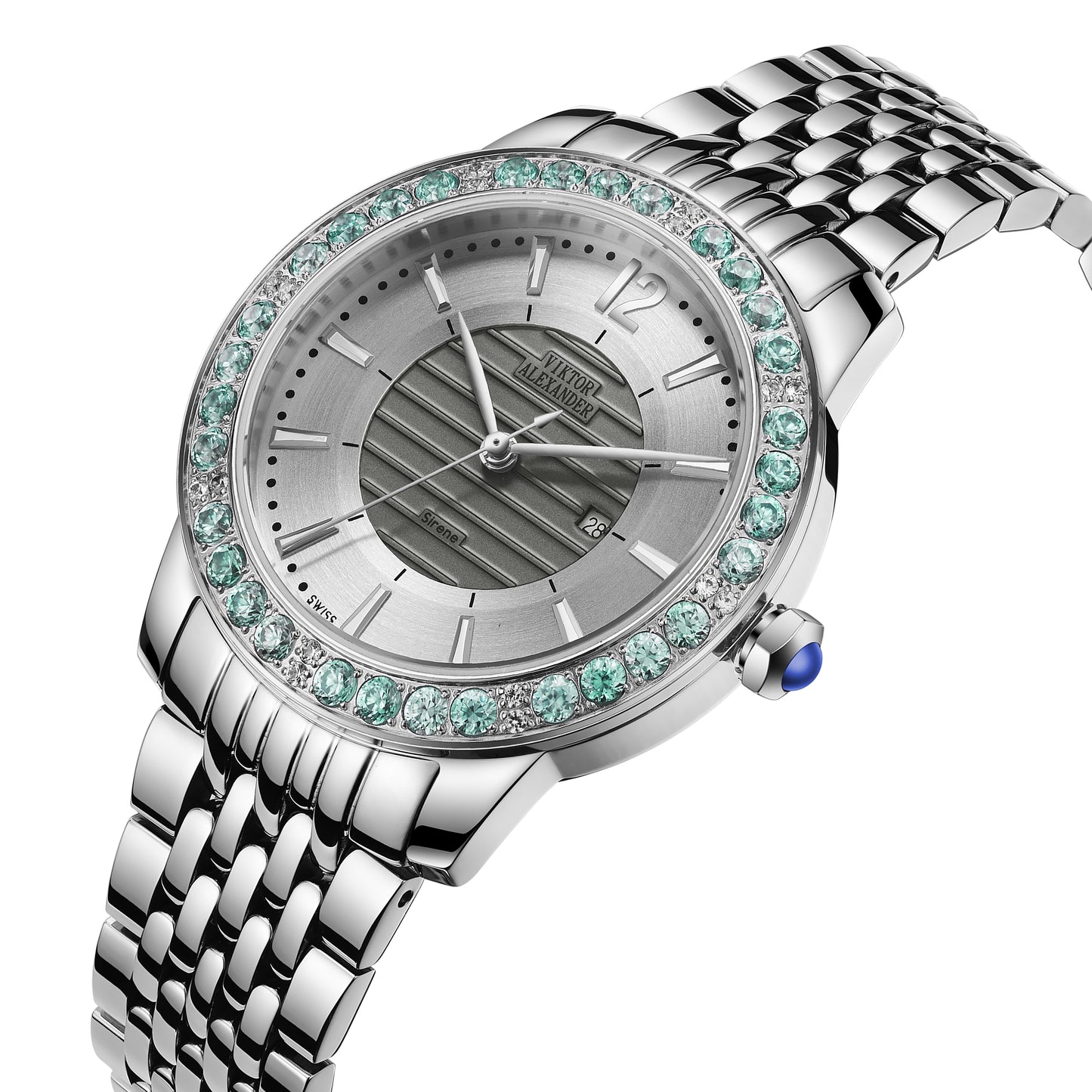 Sirene SR003
