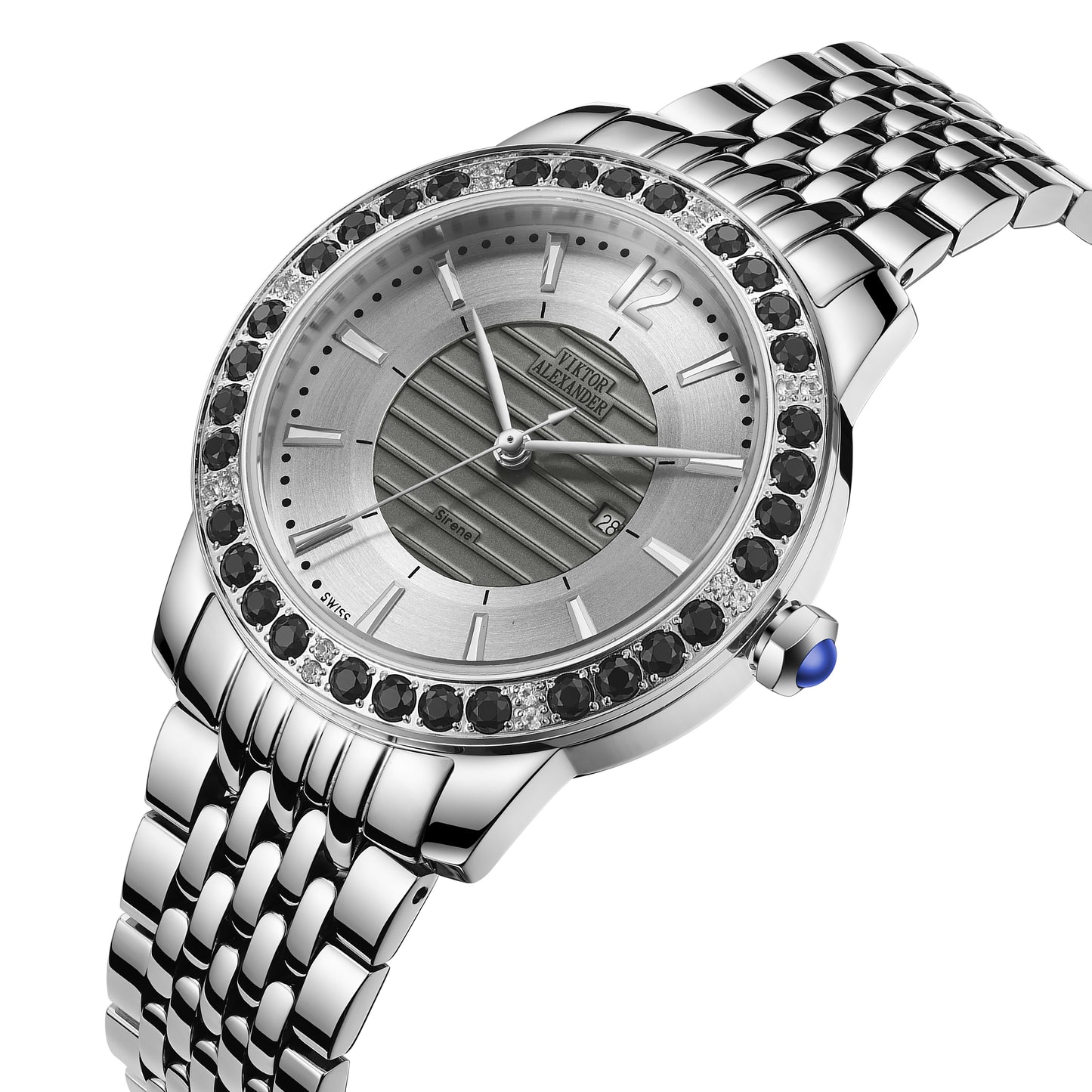 Sirene SR004