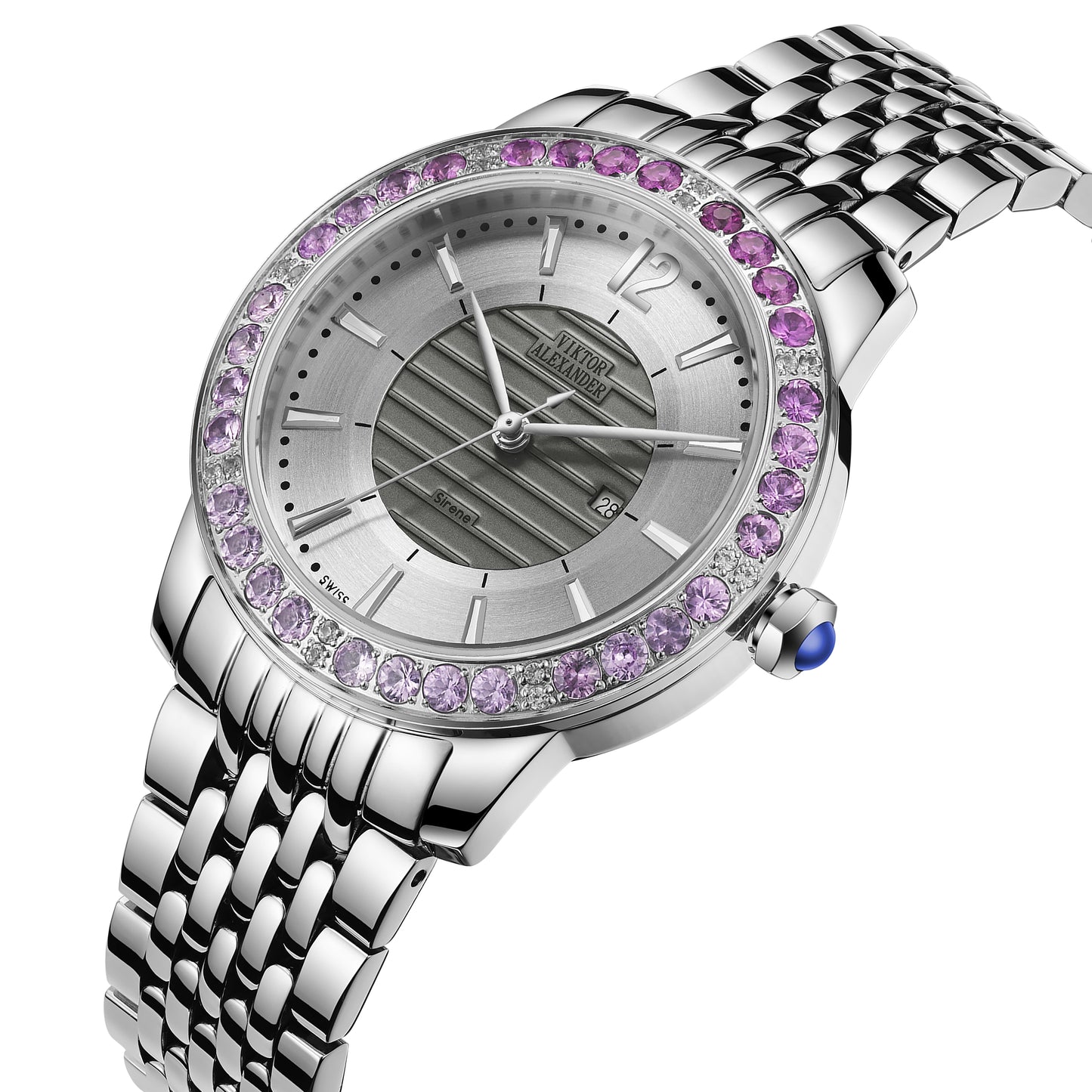 Sirene SR007