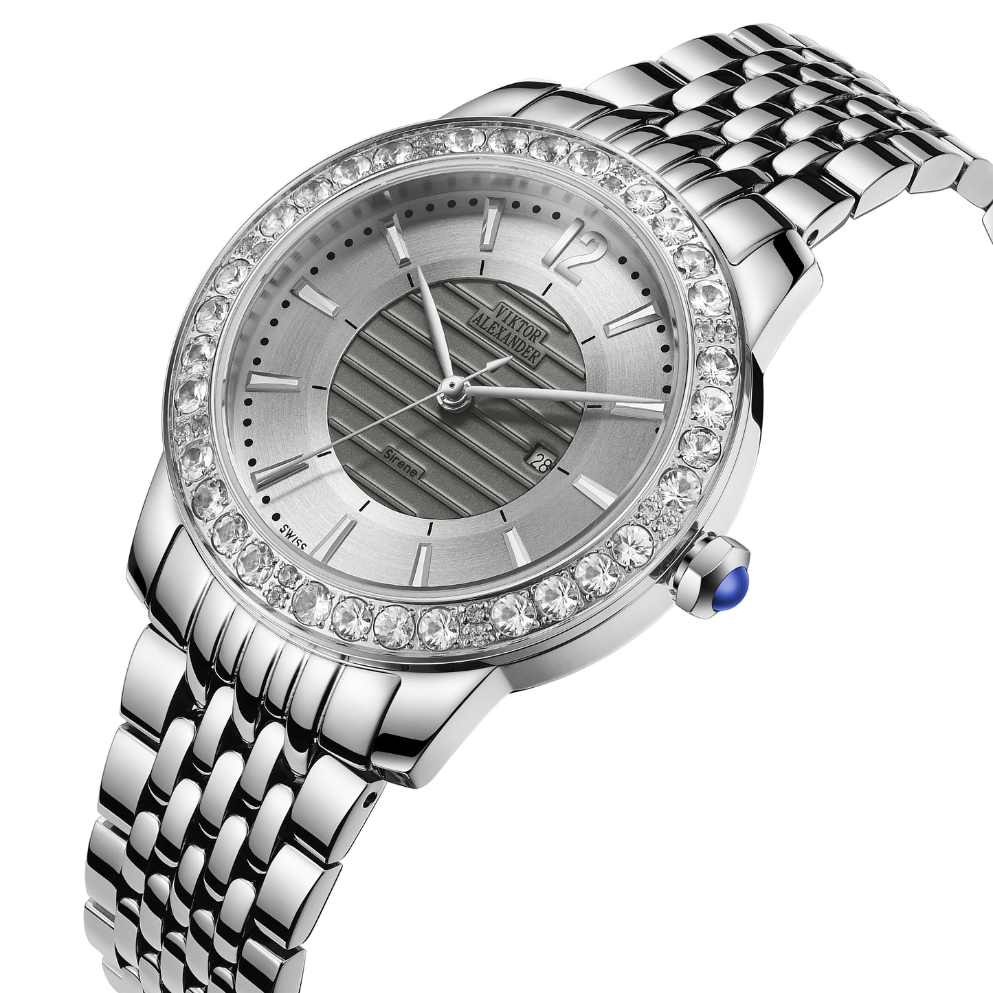 Sirene SR001