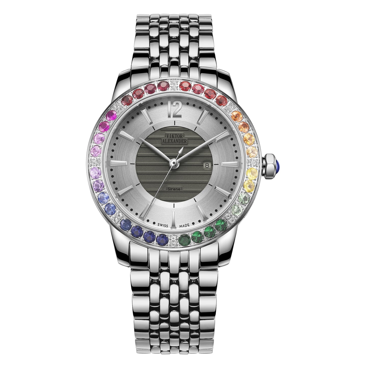 Sirene SR005