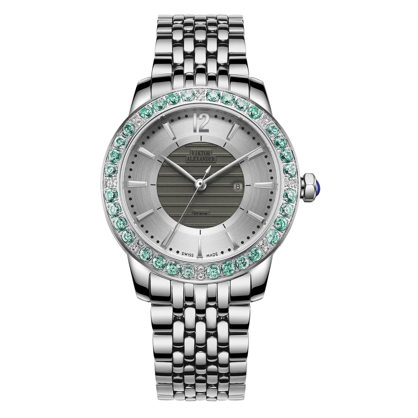 Sirene SR003