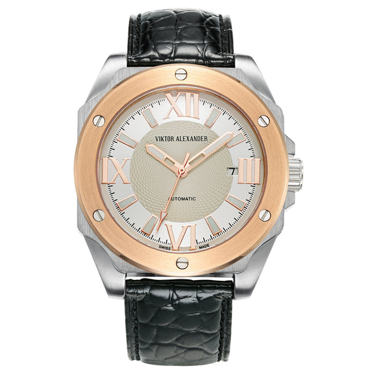 Ref.8000 Hommage Automatic Watch