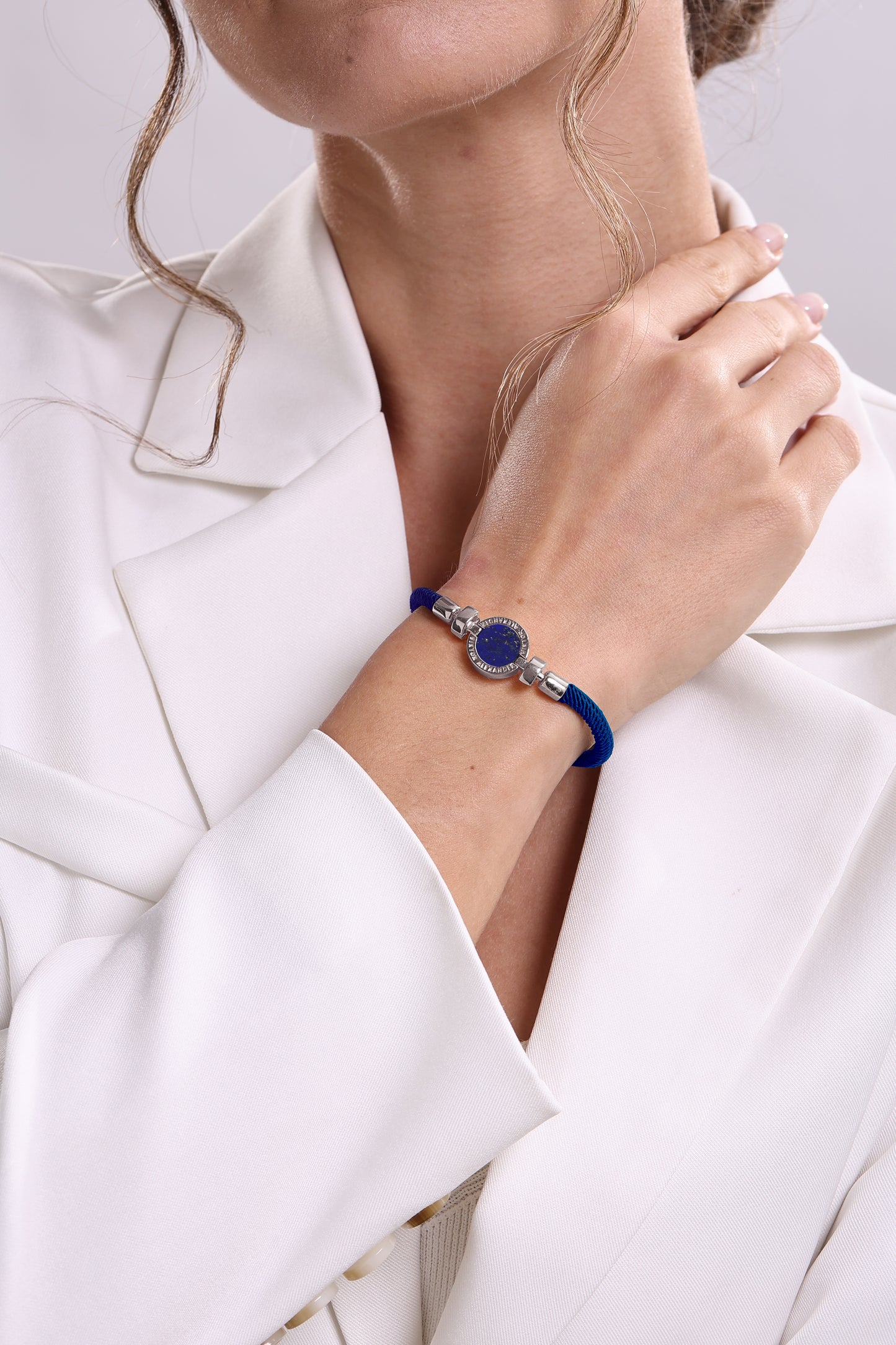 1889 Lapis Lazuli 925 Silver