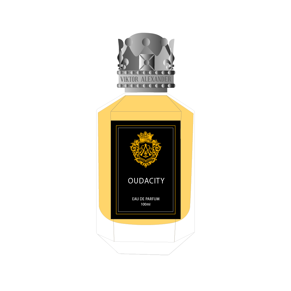 OUDACITY PARFUMS