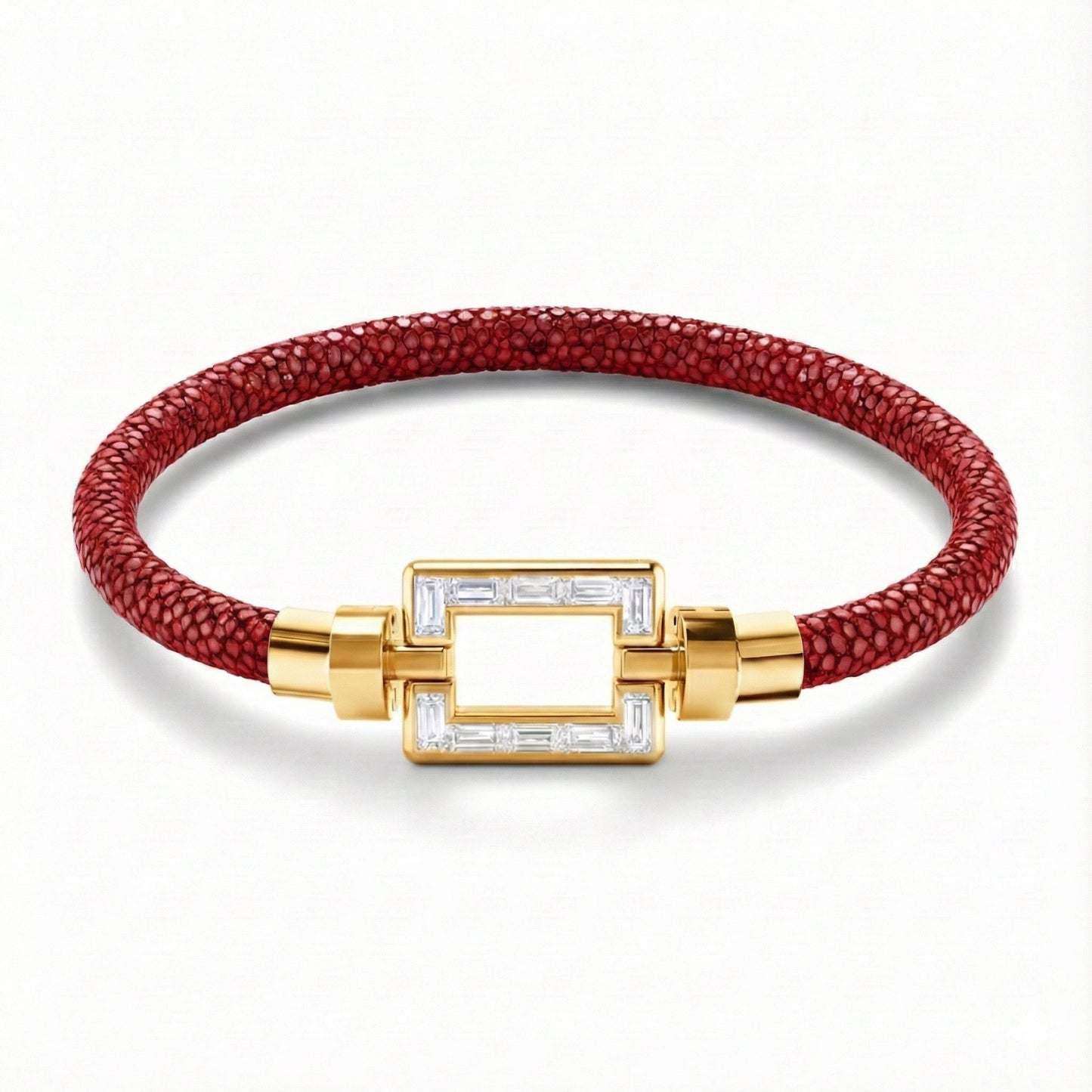 マグナム オーパス XL ルビー 18金