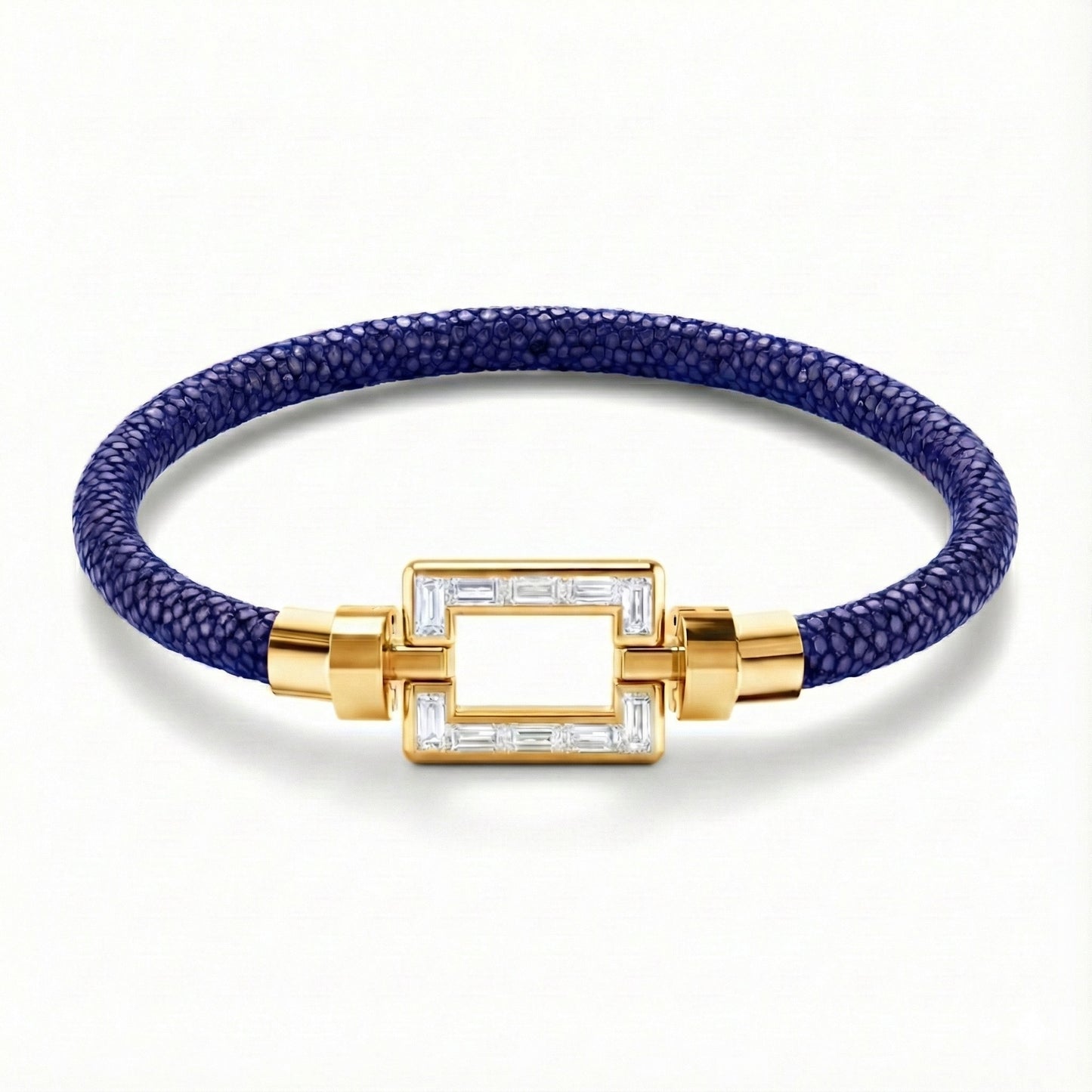 マグナム オーパス XL ルビー 18金