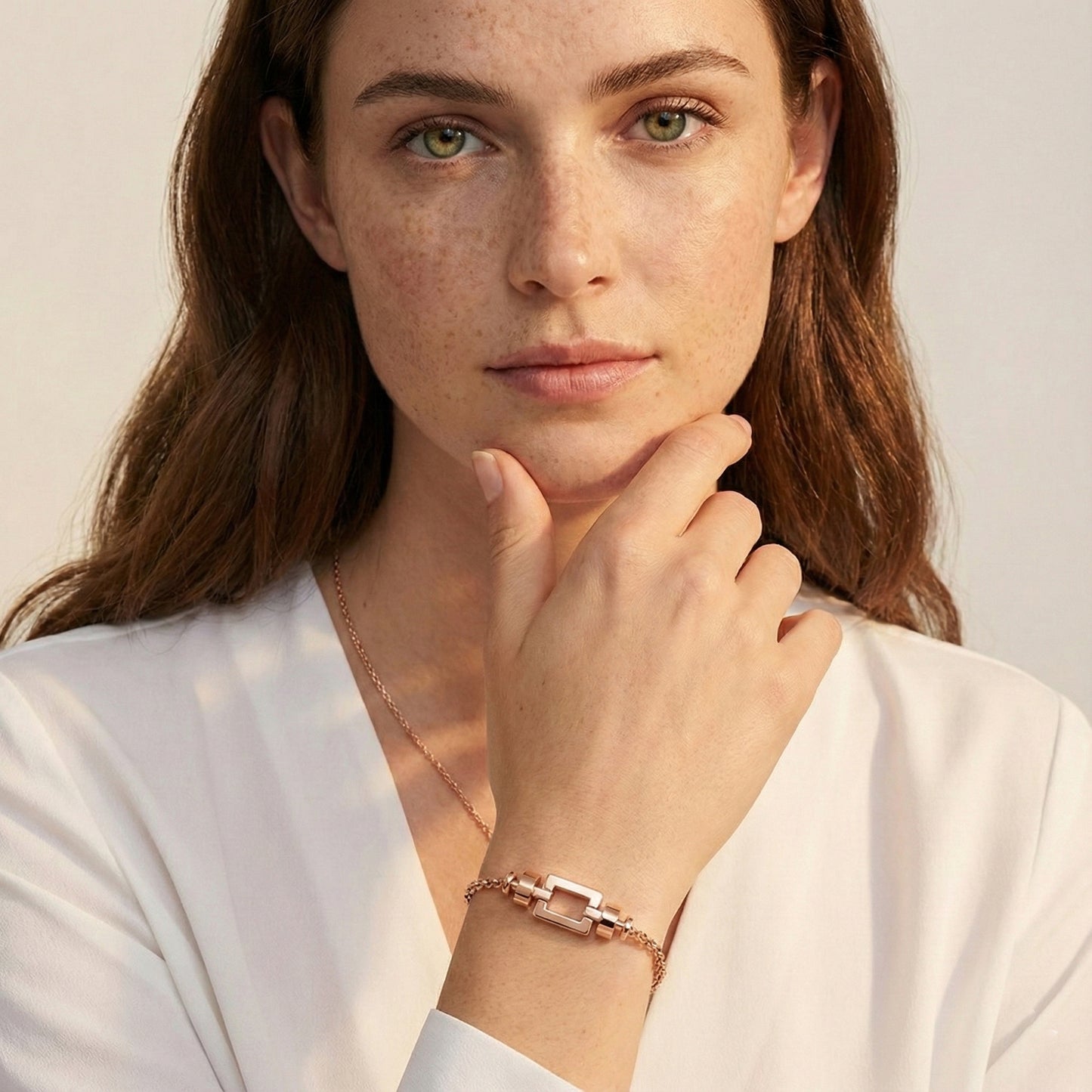 Opus Classique 18-carat gold