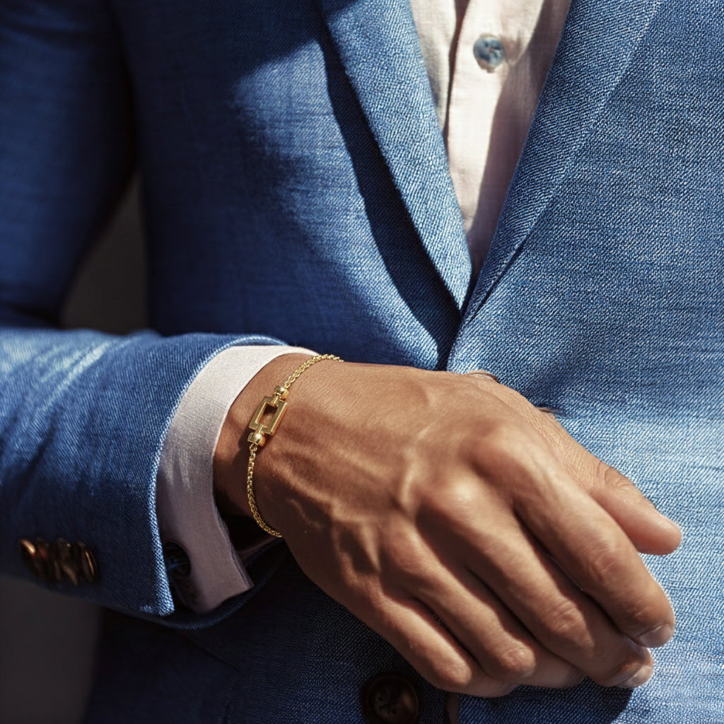 Opus Classique 18-carat gold