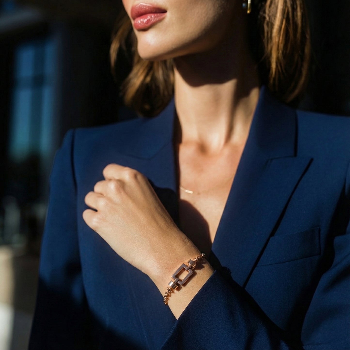 Opus Classique 18-carat gold