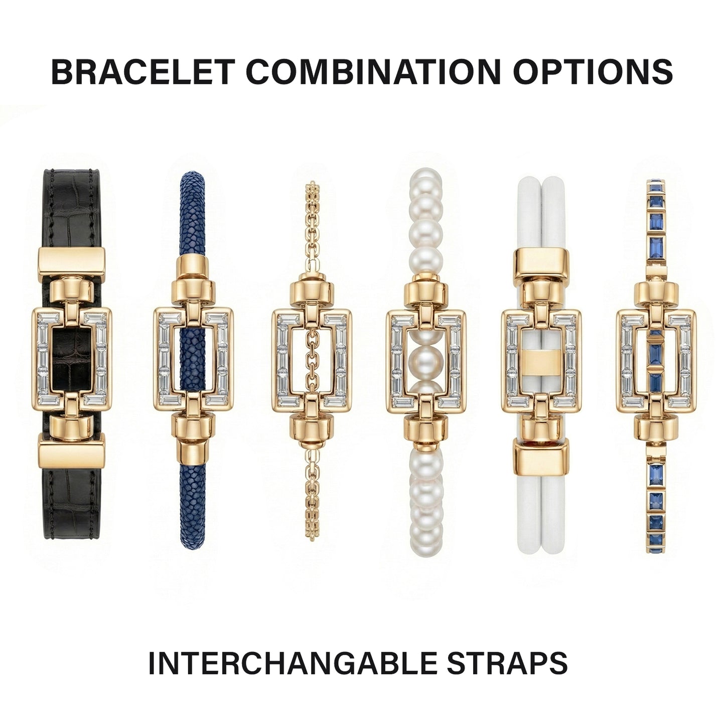 マグナム オーパス XL ルビー 18金