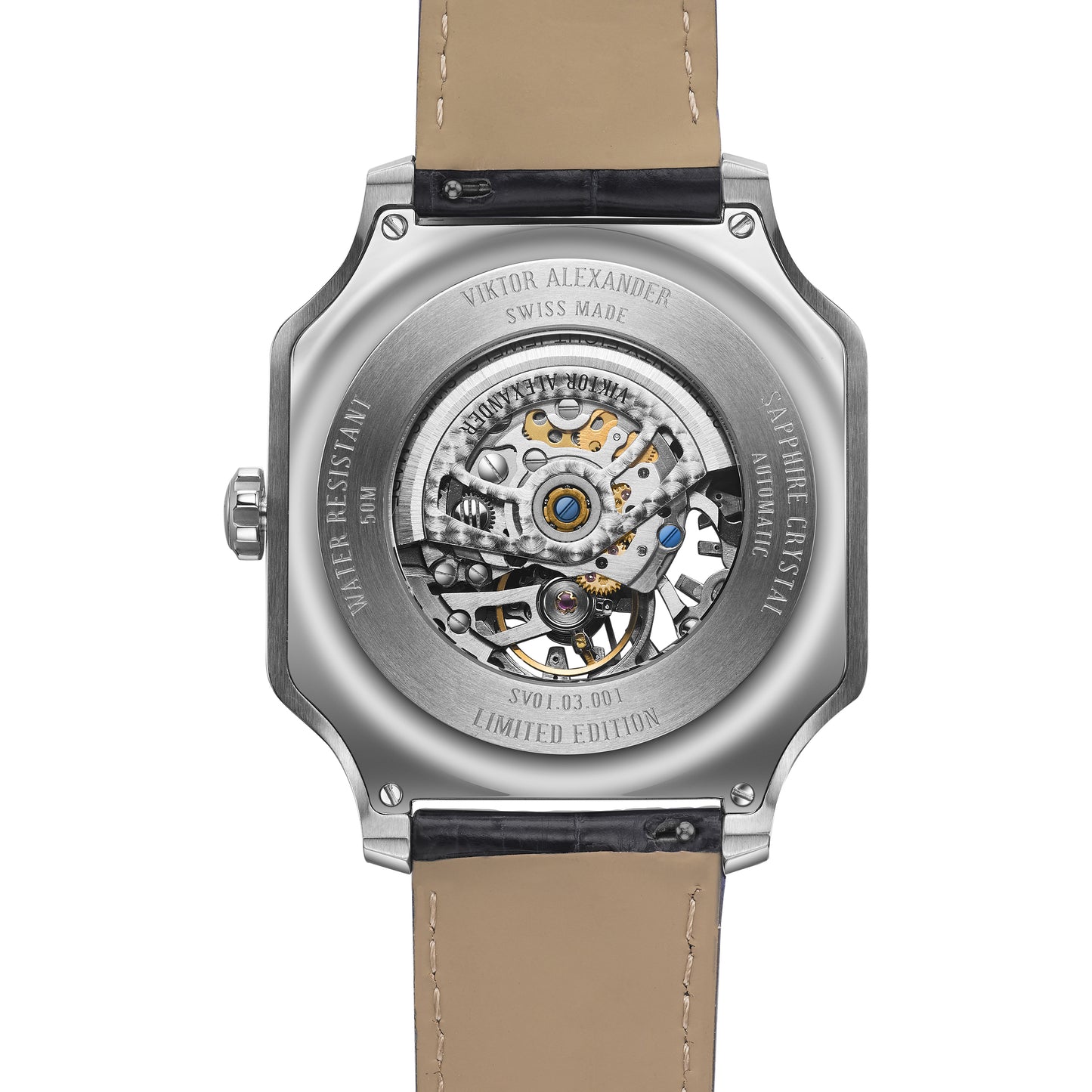 Ref. S100 Automatic Watch