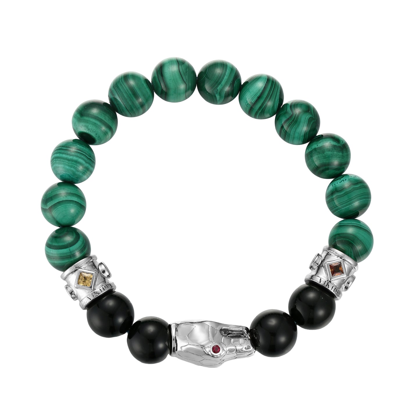 OROBORO X - SERPENTI