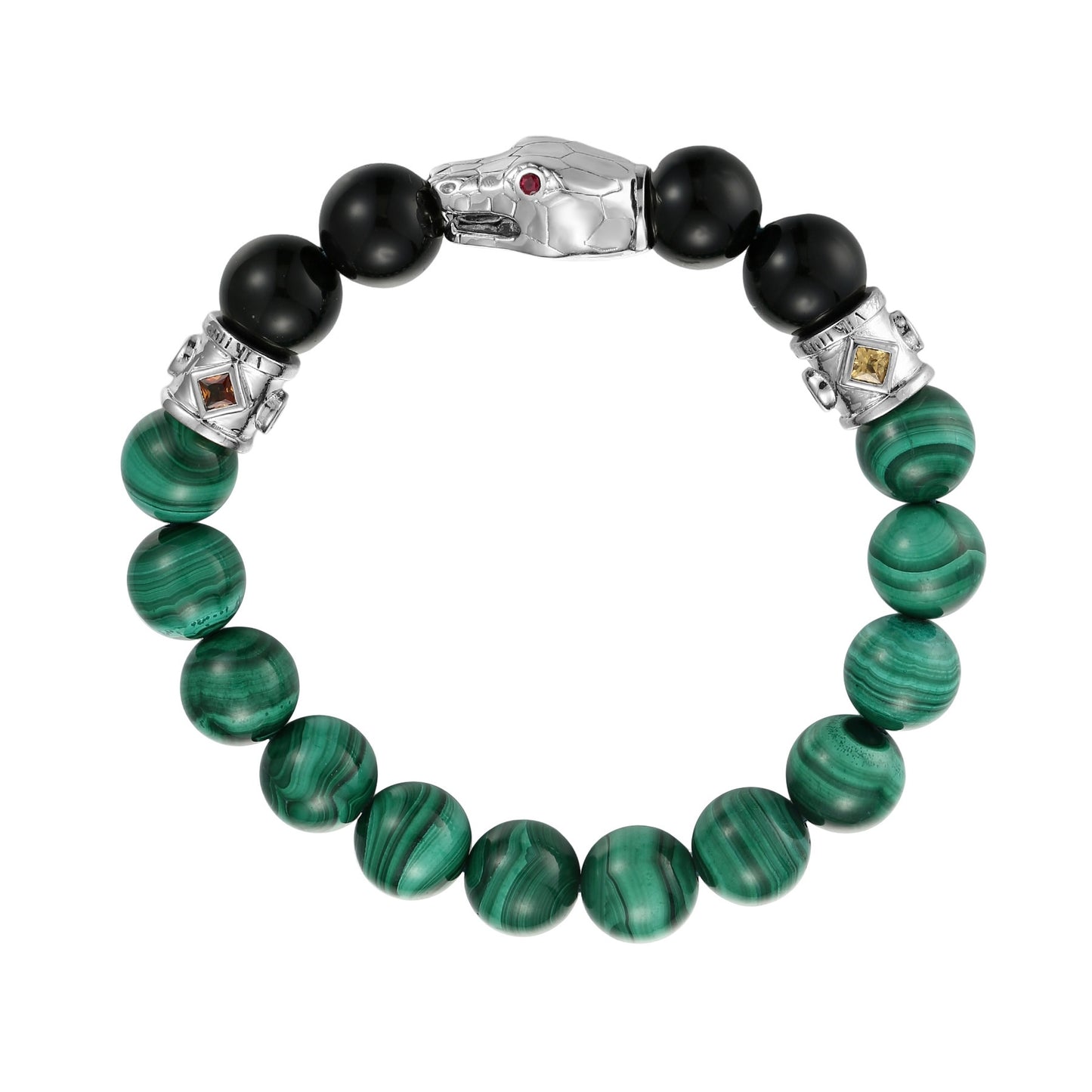 OROBORO X - SERPENTI