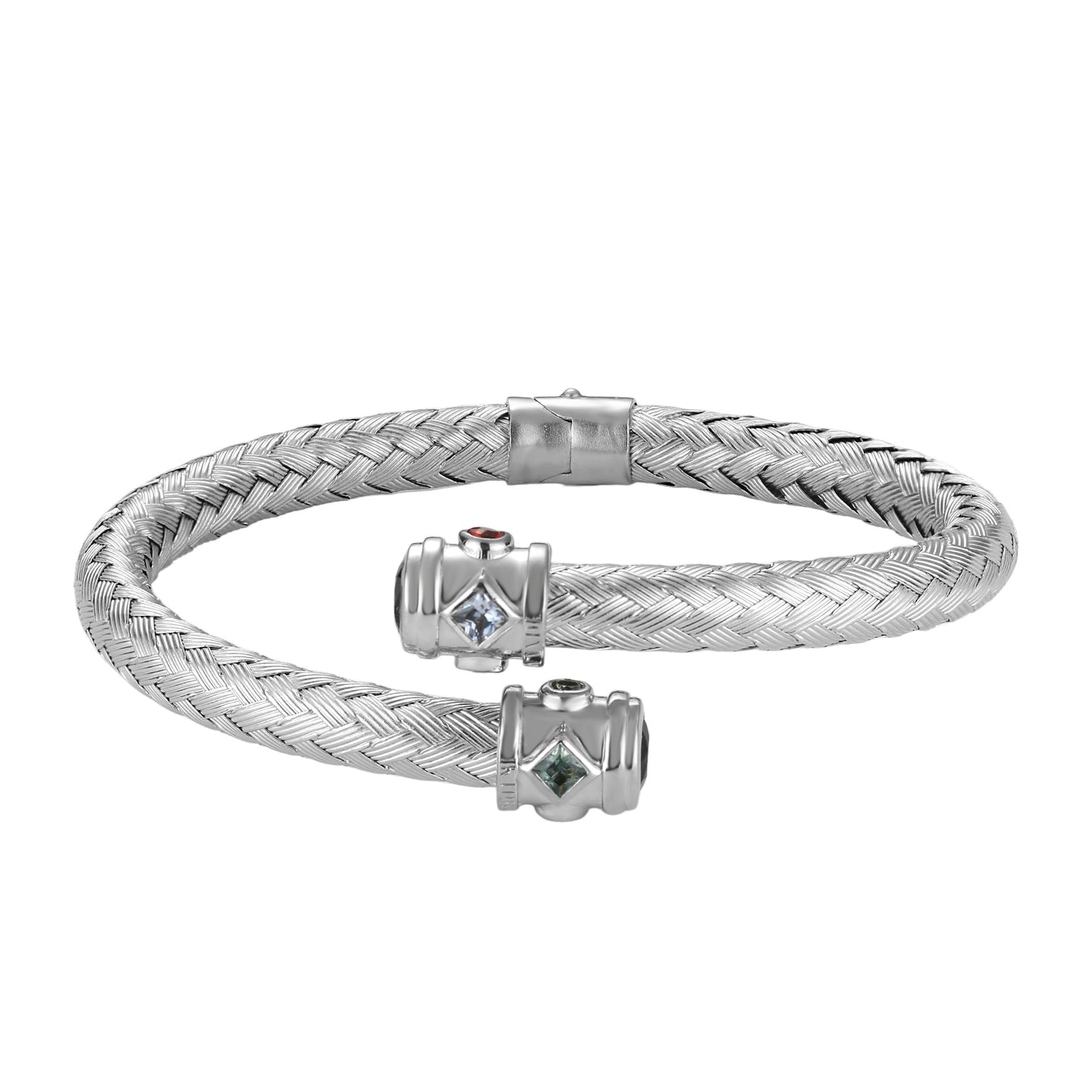 925PT Eternity Bangle