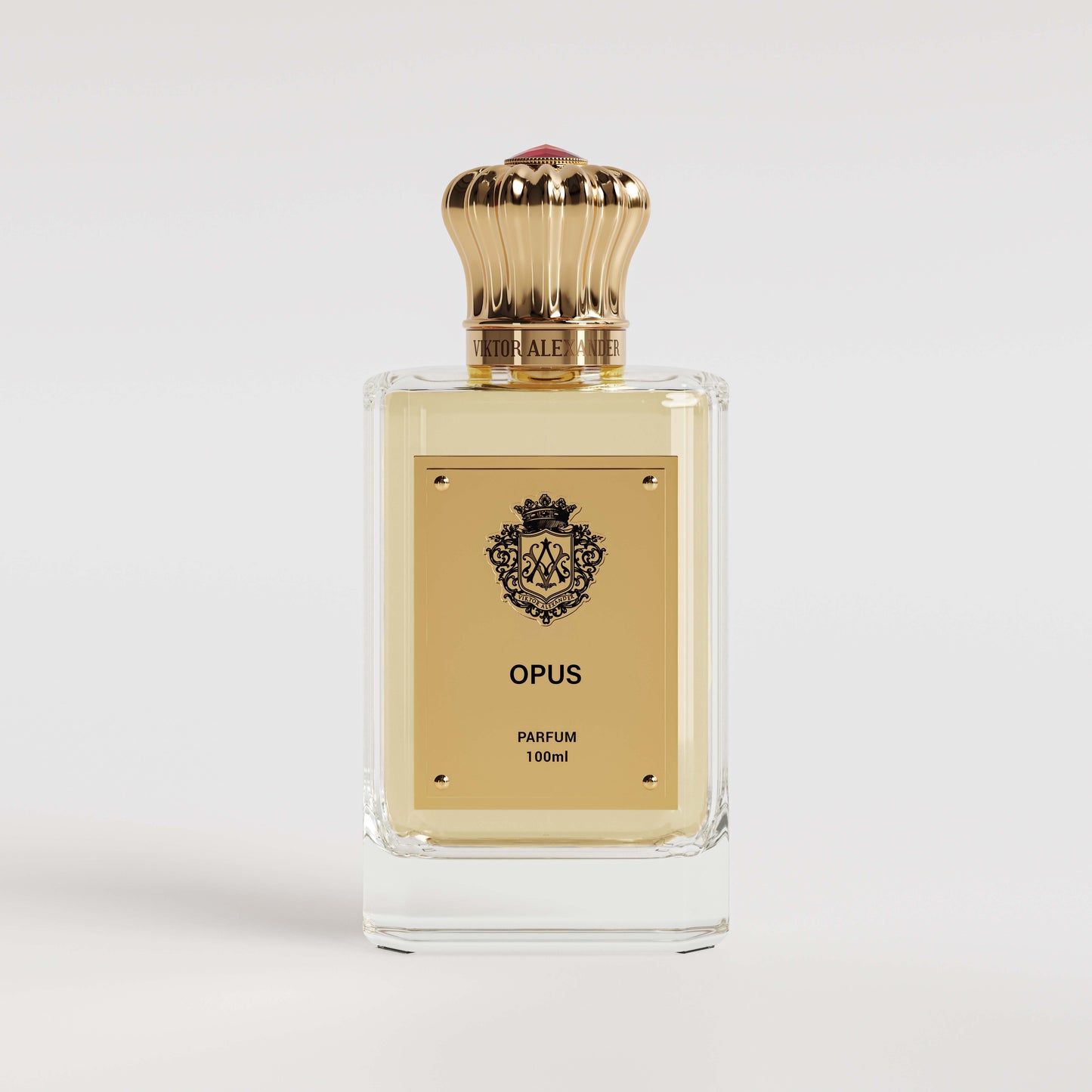 OPUS No.1 100ML Parfums