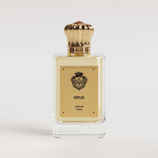 OPUS No.1 100ML Parfums